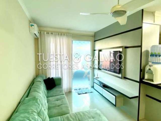 Apartamento com 3 quartos à venda na Rua Cardeal, 370, Bombas, Bombinhas, 83 m2 por R$ 980.000