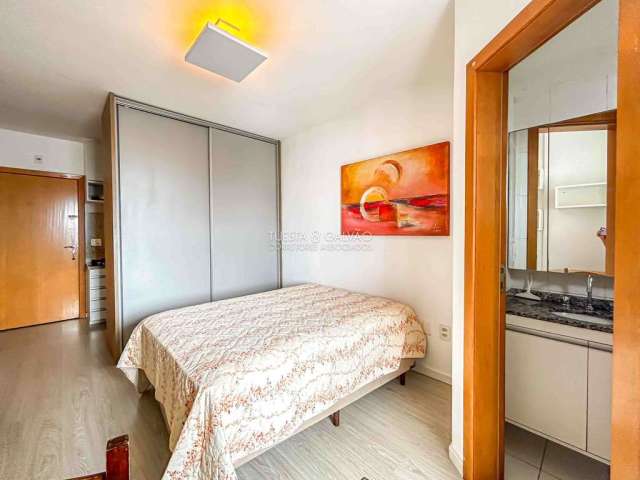 Apartamento com 1 quarto para alugar na Rua Nunes Machado, 79, Centro, Curitiba, 25 m2 por R$ 1.910