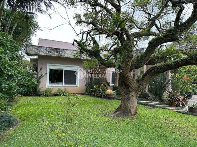 Casa em condomínio fechado com 3 quartos à venda na DAS ACACIAS, 158, Farroupilha, Osório, 250 m2 por R$ 2.100.000