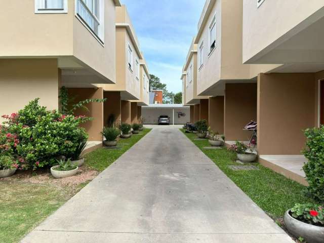 Casa com 2 quartos à venda na DA LAGOA, 340, Farroupilha, Osório, 90 m2 por R$ 320.000