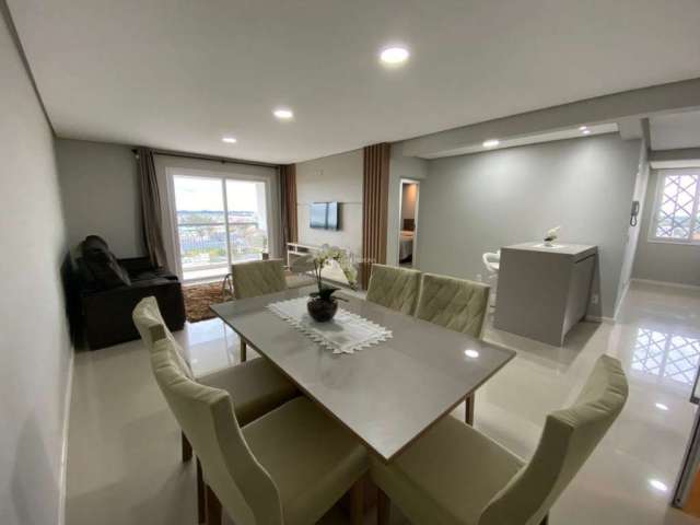 Apartamento com 3 quartos à venda na GETULIO VARGAS, 1450, Centro, Osório, 108 m2 por R$ 982.900