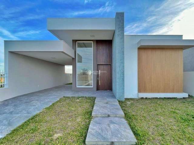 Casa com 3 quartos à venda na SERGIO MADALENA, 11, Bosque do Albatroz, Osório, 123 m2 por R$ 690.000