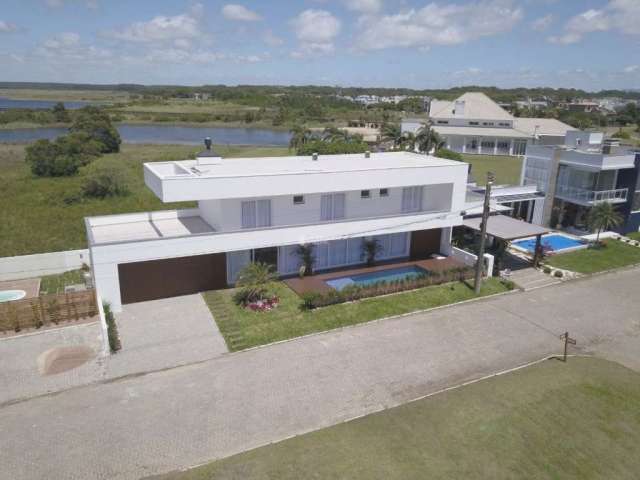 Casa em condomínio fechado com 1 quarto à venda na DA MATA, 324, Cruzeiro do Sul, Tramandaí, 280 m2 por R$ 1.790.000
