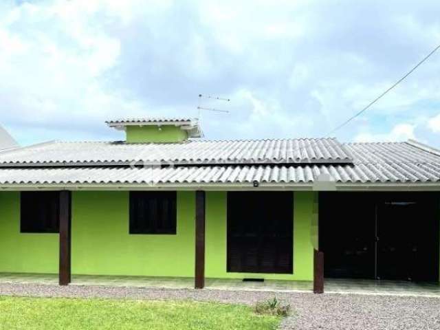 Casa com 3 quartos à venda na PERNAMBUCO, 1818, Nova Tramandaí, Tramandaí, 120 m2 por R$ 280.000