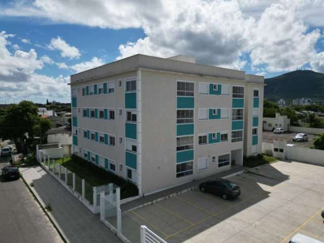 Apartamento com 2 quartos à venda na PINHEIRO MACHADO, 1040, Sulbrasileiro, Osório, 55 m2 por R$ 265.000