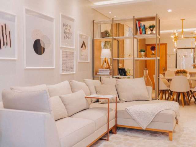 Apartamento com 2 quartos à venda na Manoel Marques Da Rosa, 921, Centro, Osório, 73 m2 por R$ 615.000