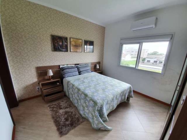 Apartamento com 2 quartos à venda na Barão Do Triunfo, 534, Centro, Osório, 63 m2 por R$ 370.000