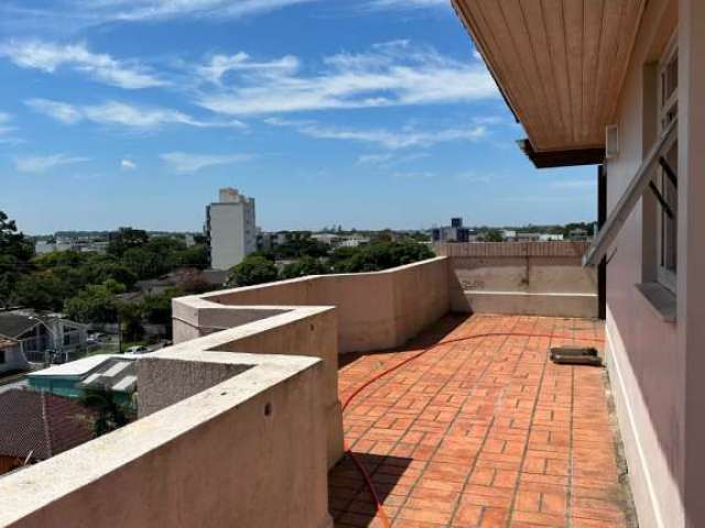 Apartamento com 2 quartos à venda na Major João Marques, 713, Centro, Osório, 220 m2 por R$ 530.000