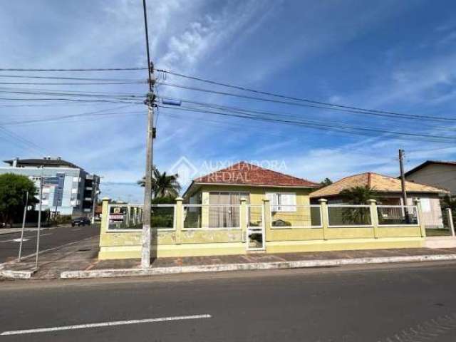 Terreno comercial à venda na Major João Marques, 1016, Centro, Osório, 285 m2 por R$ 1.060.000