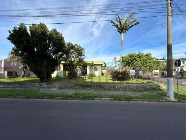 Terreno comercial à venda na Machado De Assis, 1060, Centro, Osório, 210 m2 por R$ 790.000