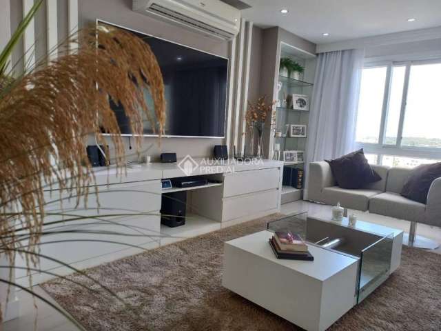 Apartamento com 3 quartos à venda na Getúlio Vargas, 700, Centro, Osório, 320 m2 por R$ 2.000.000