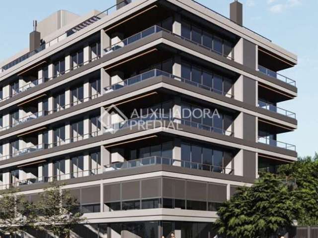 Apartamento com 2 quartos à venda na Rua Professor Heinz Braunsperger, 01, Jurerê, Florianópolis, 84 m2 por R$ 1.515.000