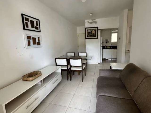 Apartamento com 2 quartos à venda na Rua Deputado Paulo Preis, 590, Jurerê, Florianópolis, 68 m2 por R$ 960.000