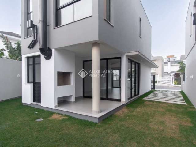 Casa com 4 quartos à venda na Avenida dos Jerivás, 1, Cachoeira do Bom Jesus, Florianópolis, 159 m2 por R$ 1.650.000