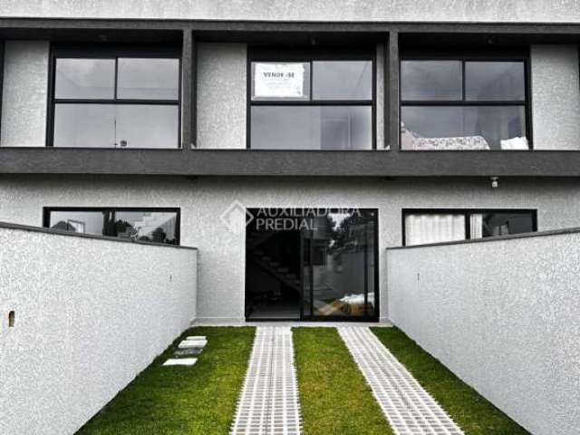 Casa com 3 quartos à venda na Avenida das Constelações, 1202, São João do Rio Vermelho, Florianópolis, 185 m2 por R$ 799.000