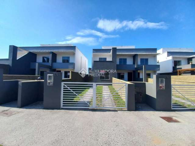 Casa com 2 quartos à venda na Servidão Manoel Machado Aguiar, 250, São João do Rio Vermelho, Florianópolis, 111 m2 por R$ 540.000