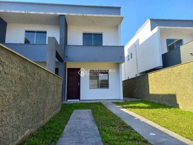 Casa com 2 quartos à venda na Servidão Manoel Machado Aguiar, 254, São João do Rio Vermelho, Florianópolis, 92 m2 por R$ 498.000