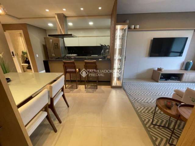 Apartamento com 3 quartos à venda na Rua Deputado Paulo Preis, 47, Jurerê, Florianópolis, 134 m2 por R$ 3.830.000