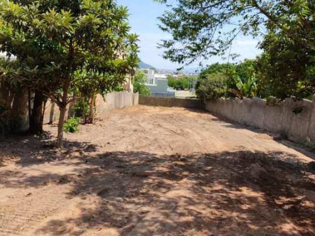 Terreno comercial à venda na Arthur Luciano Garcia, 116, Ingleses do Rio Vermelho, Florianópolis, 770 m2 por R$ 1.400.000