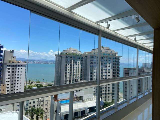 Apartamento com 3 quartos à venda na Rua Sidney Nocetti, 75, Agronômica, Florianópolis, 129 m2 por R$ 2.850.000