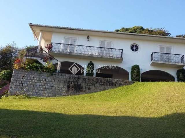 Terreno à venda na Rua Capitão Romualdo de Barros, 154, Carvoeira, Florianópolis, 7575 m2 por R$ 4.500.000