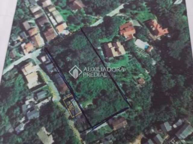 Terreno à venda na Rua Sebastião Laurentino da Silva, 001, Córrego Grande, Florianópolis, 4086 m2 por R$ 1.020.000