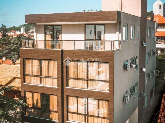 Apartamento com 1 quarto para alugar na Rua Professor Manoel do Lago Almeida, 123, Jurerê, Florianópolis, 38 m2 por R$ 4.500
