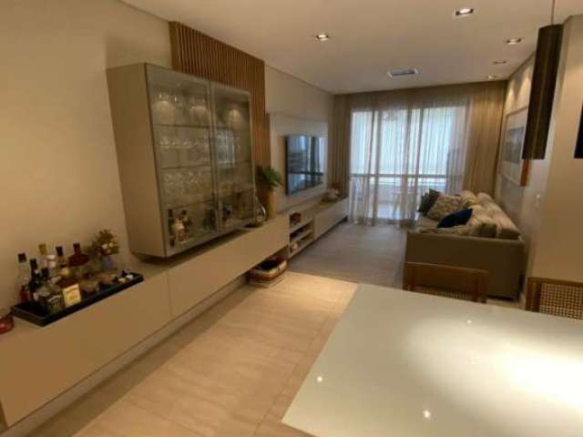 Apartamento com 3 quartos à venda na Rua dos Chernes, 90, Jurerê, Florianópolis, 107 m2 por R$ 2.400.000