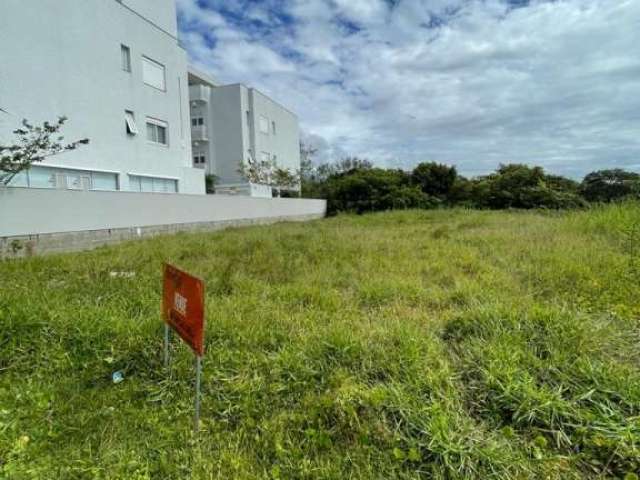 Terreno à venda na Avenida dos Dourados, 580, Jurerê Internacional, Florianópolis, 750 m2 por R$ 2.950.000