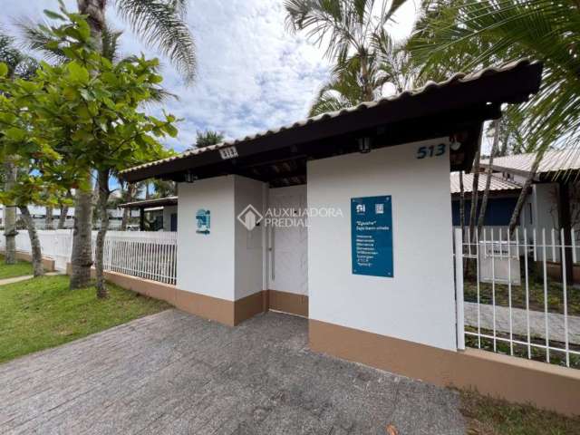 Casa em condomínio fechado com 1 quarto para alugar na Rua Deputado Paulo Preis, 513, Jurerê, Florianópolis, 32 m2 por R$ 3.000