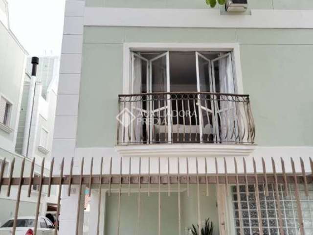 Apartamento com 3 quartos para alugar na Rua Apóstolo Paschoal, 336, Canasvieiras, Florianópolis, 122 m2 por R$ 6.100