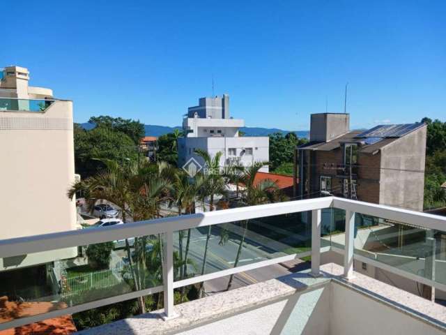 Apartamento com 2 quartos para alugar na Rodovia Tertuliano Brito Xavier, 3459, Jurerê, Florianópolis, 78 m2 por R$ 5.000