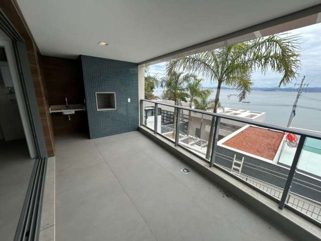 Apartamento com 3 quartos à venda na Rodovia Haroldo Soares Glavan, 4320, Cacupé, Florianópolis, 160 m2 por R$ 2.368.004