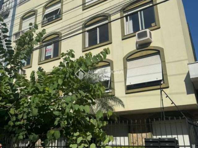Apartamento com 1 quarto para alugar na Avenida Venâncio Aires, 195, Azenha, Porto Alegre, 45 m2 por R$ 1.750