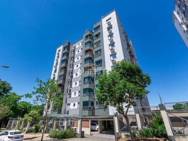 Apartamento com 2 quartos à venda na Avenida da Cavalhada, 3159, Cavalhada, Porto Alegre, 64 m2