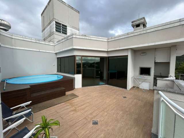 Apartamento com 3 quartos para alugar na Rua dos Chernes, 525, Jurerê, Florianópolis, 111 m2 por R$ 7.500