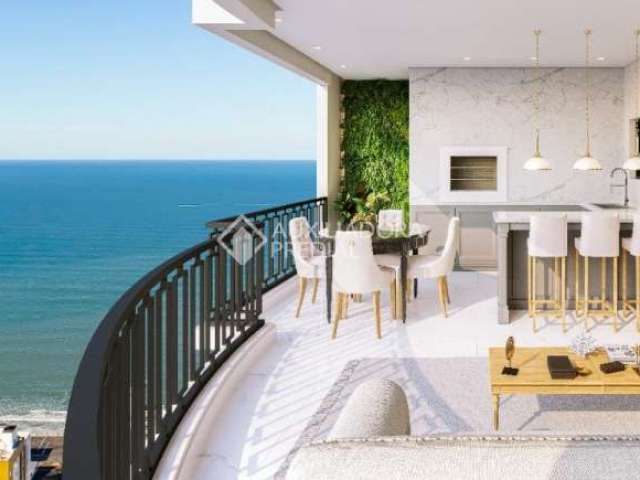 Apartamento com 4 quartos à venda na Rua 254, 215, Meia Praia, Itapema, 185 m2 por R$ 2.798.800