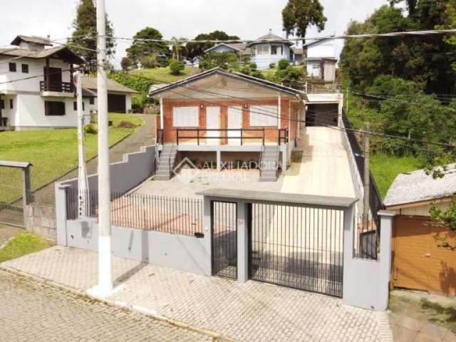 Casa com 3 quartos à venda na ALMIRANTE BARROSO, 54, Centro, São Francisco de Paula, 133 m2 por R$ 954.000
