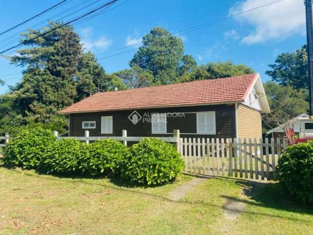 Casa com 3 quartos à venda na Passeio Carijós, 925, Remanso Indianópolis, São Francisco de Paula, 140 m2 por R$ 500.000