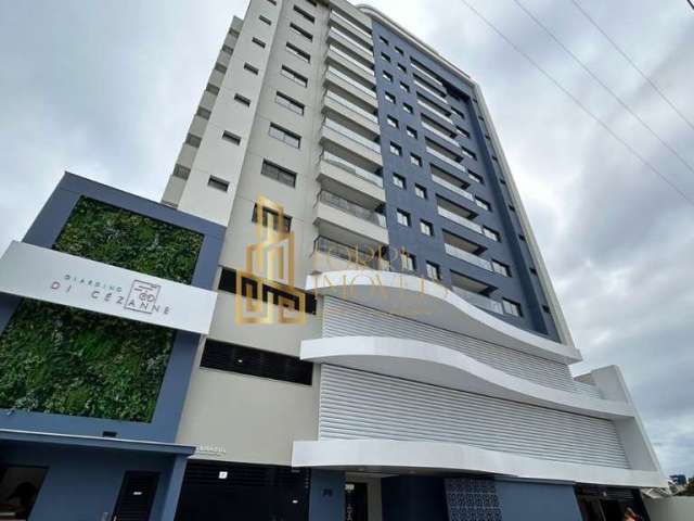 Apartamento com 1 quarto à venda no Centro, Navegantes , 109 m2 por R$ 815.000