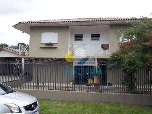 Casa à venda, 260 m² por R$ 950.000,00 - Santa Felicidade - Curitiba/PR