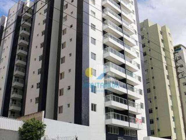 Apartamento à venda, 73 m² por R$ 525.000,00 - Cristo Rei - Curitiba/PR