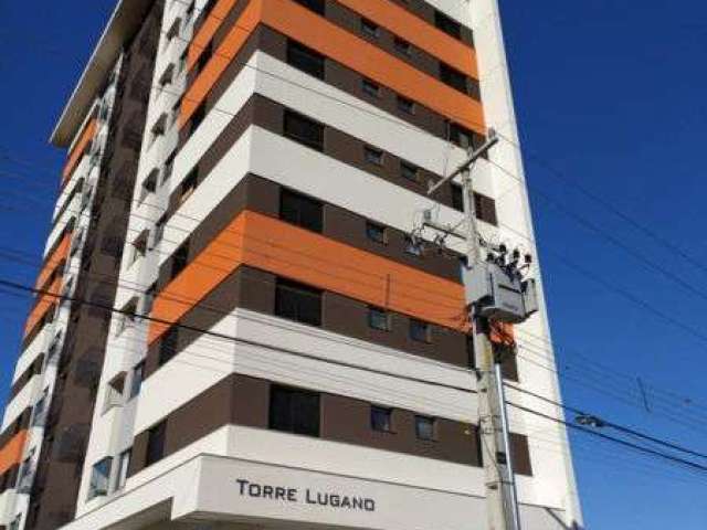 Apartamento  com 2 quartos no TORRE LUGANO - Bairro Centro em Cambé