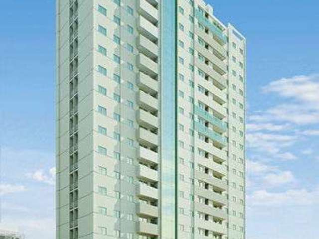 Apartamento  com 2 quartos no MORADA SHANGRI-LÁ - Bairro Jardim Shangri-la A em Londrina