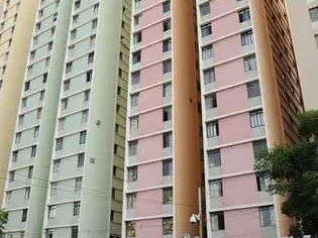 Apartamento  com 2 quartos no EDIFICIO CENTRO COMERCIAL - Bairro Centro em Londrina