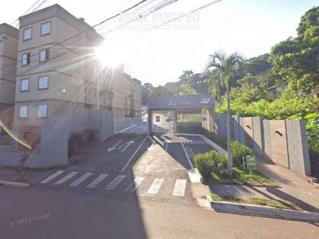 Apartamento  com 2 quartos no Residencial Terra de Santa Cruz I - Bairro Jardim Progresso em Ibiporã
