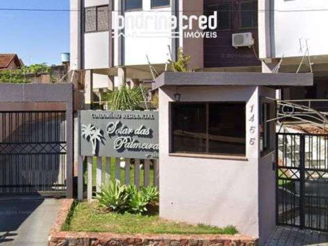 Apartamento  com 3 quartos no Residencial Solar das Palmeiras - Bairro Conjunto Padre Bernardo Merckel em Arapongas