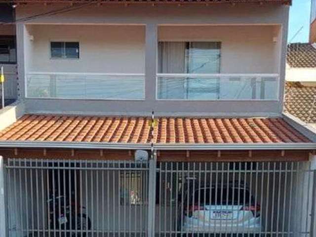 Casa  com 3 quartos - Bairro Antares em Londrina