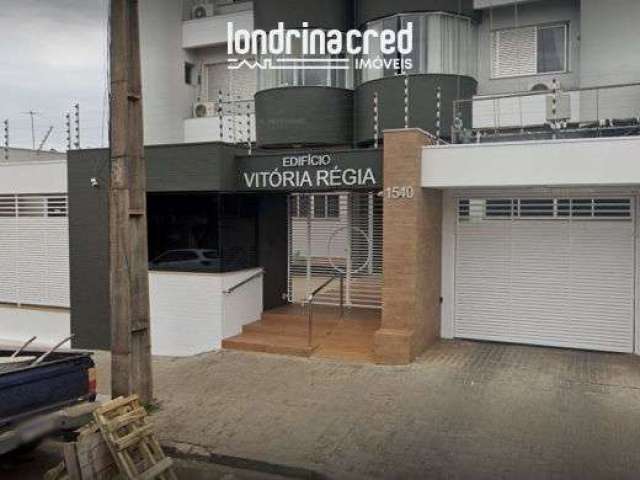 Apartamento  com 3 quartos - Bairro Vila Industrial em Arapongas