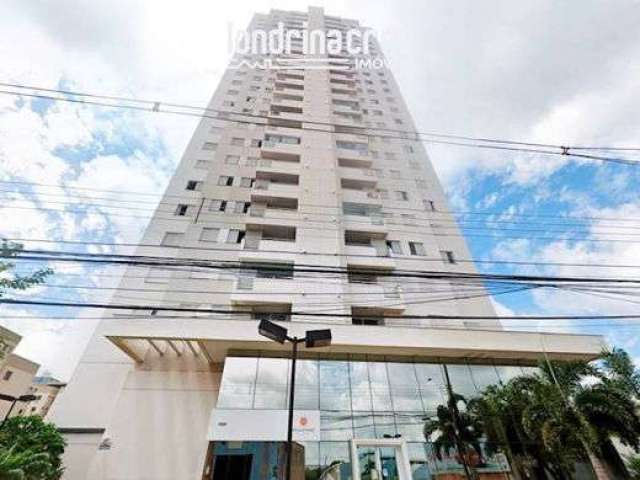 Apartamento  com 3 quartos no BOULEVARD VILLAGE RESIDENCE - Bairro Vila Siam em Londrina